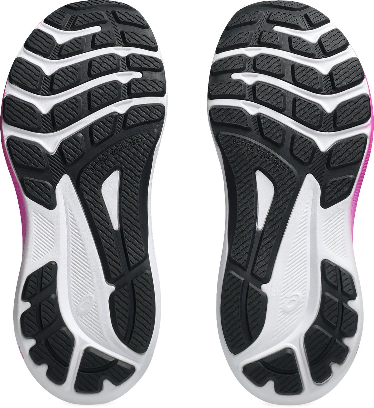 Asics GT 1000 14 GS Junior Running Shoes - Blue