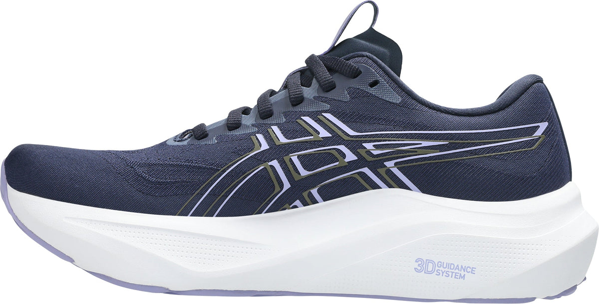 Asics GT 2000 14 Womens Running Shoes - Blue