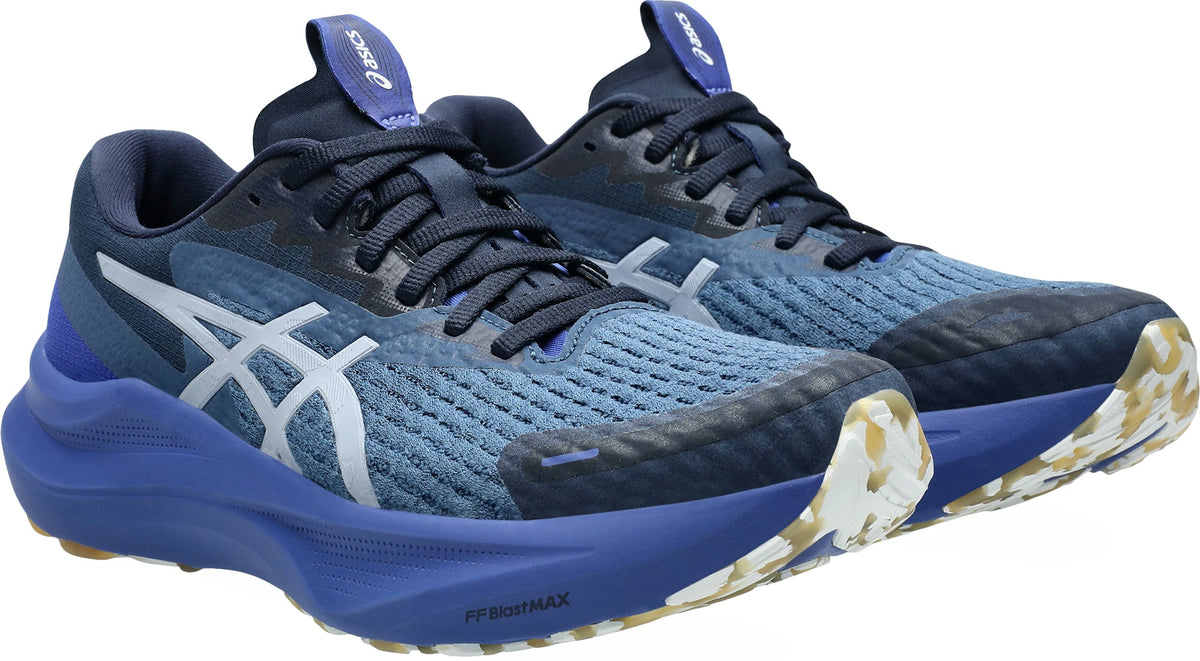 Asics GT 2000 14 Lite-Show Womens Running Shoes - Blue