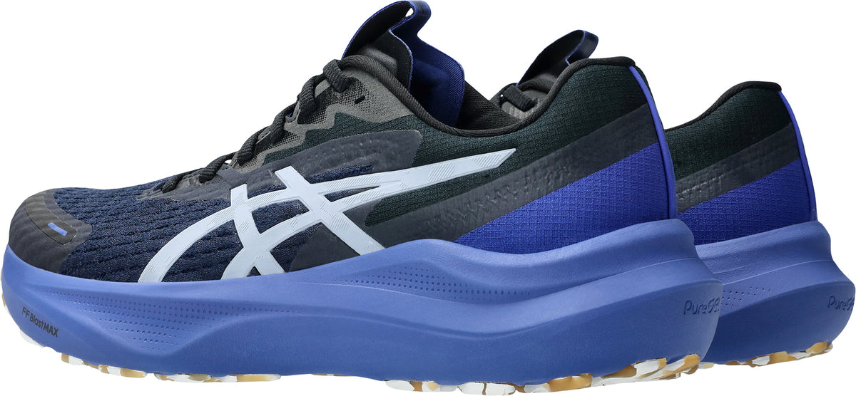 Asics GT 2000 14 Lite-Show Mens Running Shoes - Blue