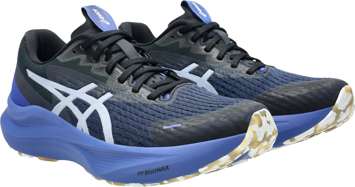 Asics GT 2000 14 Lite-Show Mens Running Shoes - Blue
