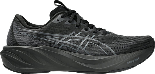 Asics GT 2000 15 Mens Running Shoes - Black