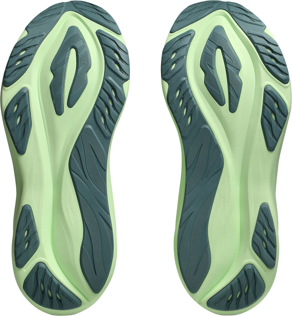 Asics GT 2000 15 Mens Running Shoes - Yellow