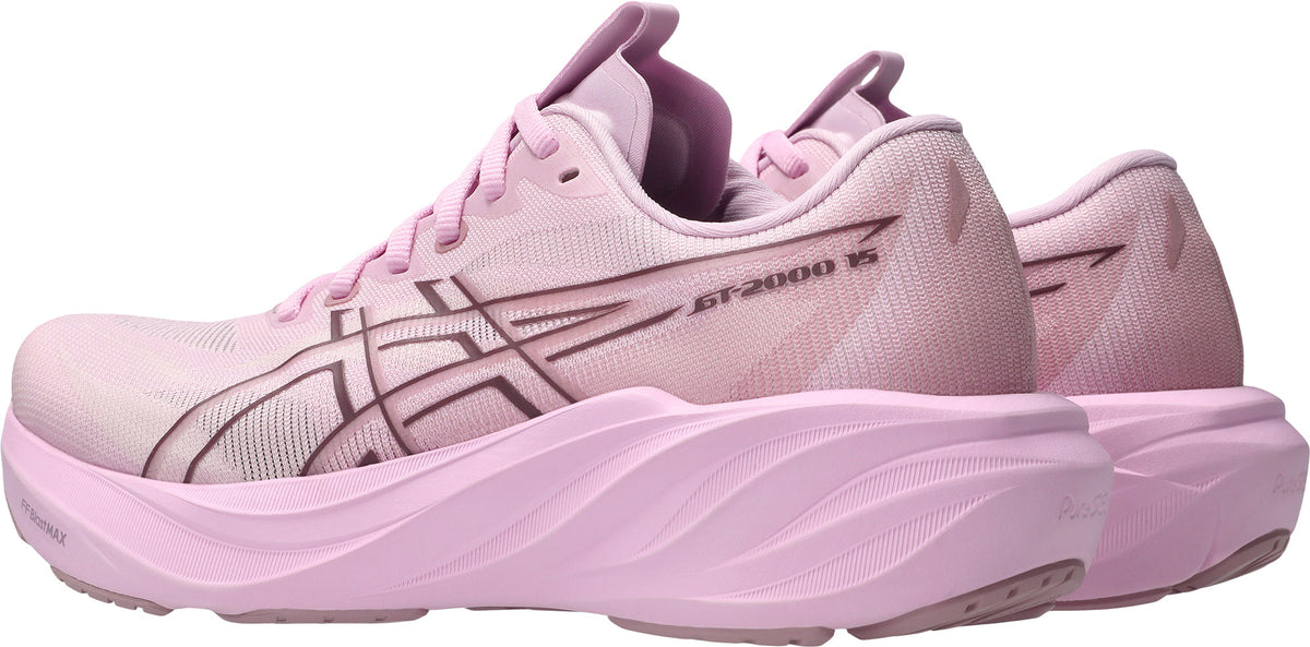 Asics GT 2000 15 Womens Running Shoes - Purple