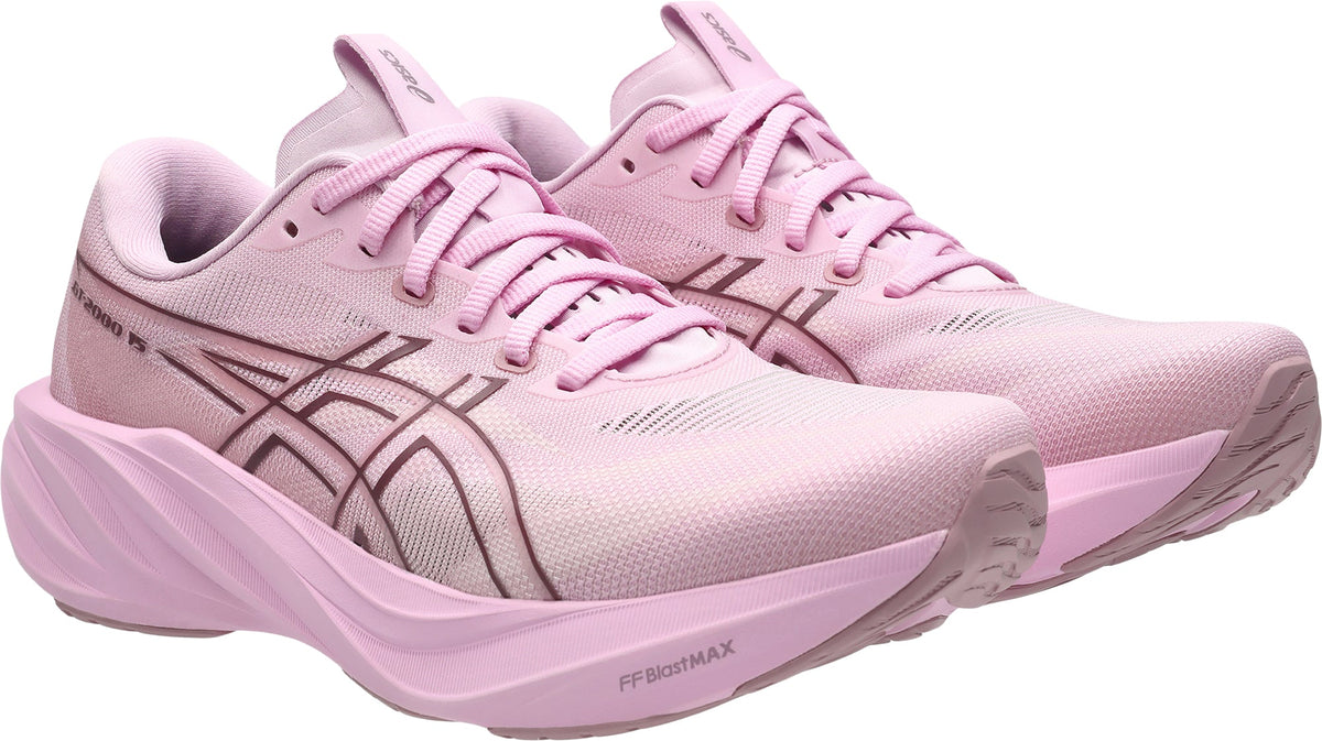 Asics GT 2000 15 Womens Running Shoes - Purple