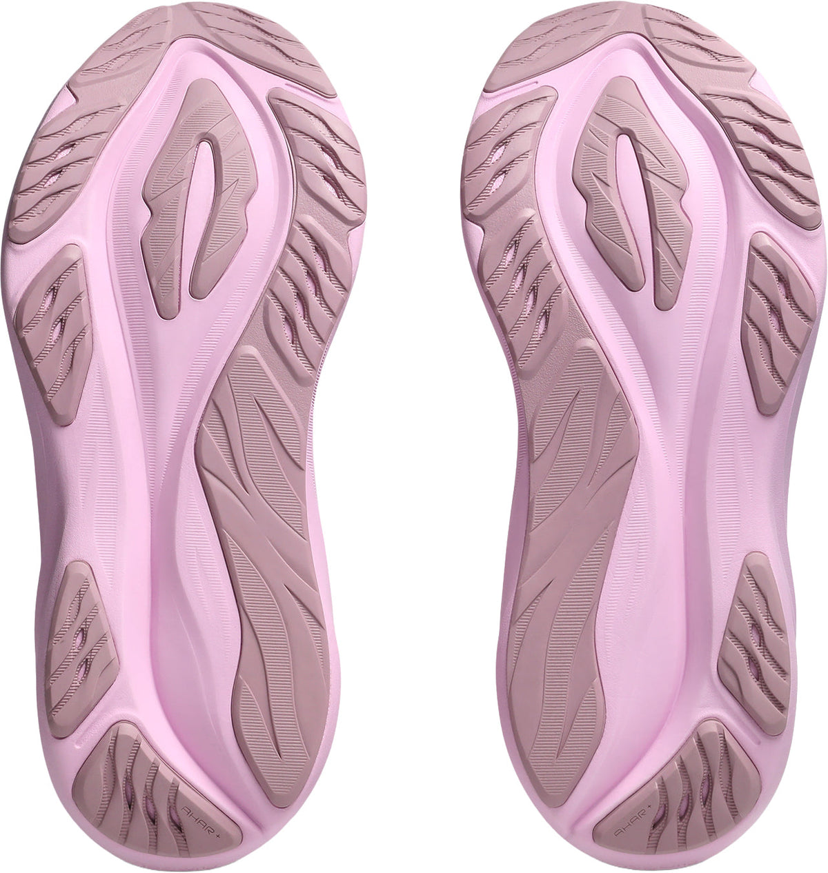 Asics GT 2000 15 Womens Running Shoes - Purple