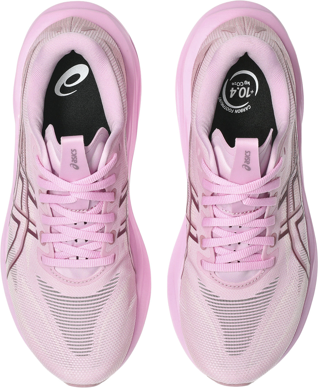 Asics GT 2000 15 Womens Running Shoes - Purple