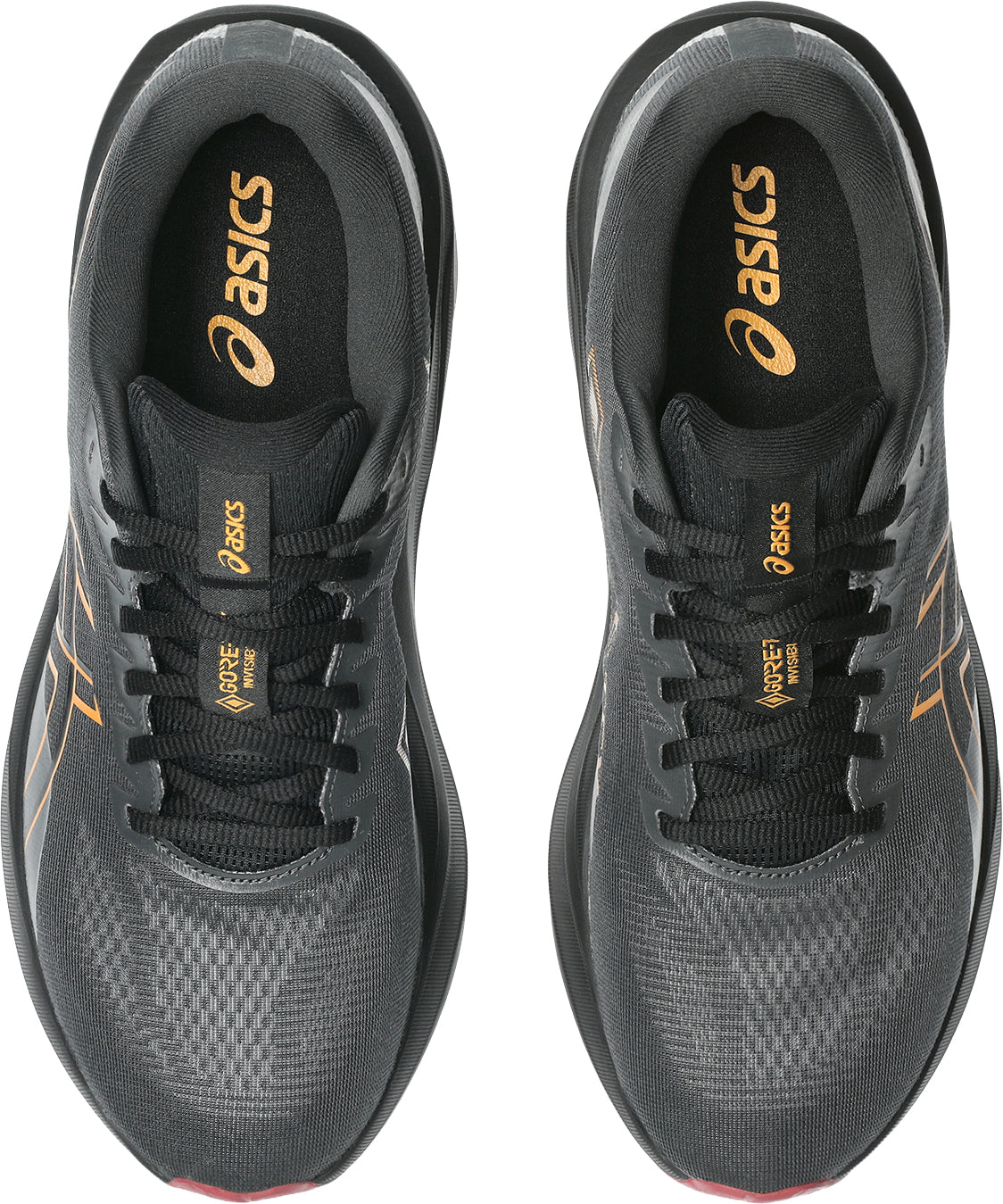 Asics GT 2000 15 GORE-TEX Mens Running Shoes - Grey