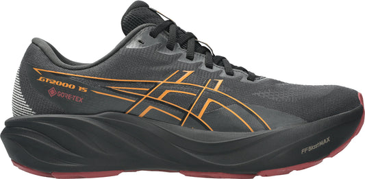 Asics GT 2000 15 GORE-TEX Mens Running Shoes - Grey