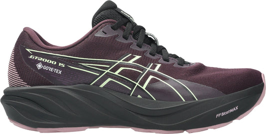Asics GT 2000 15 GORE-TEX Womens Running Shoes - Purple