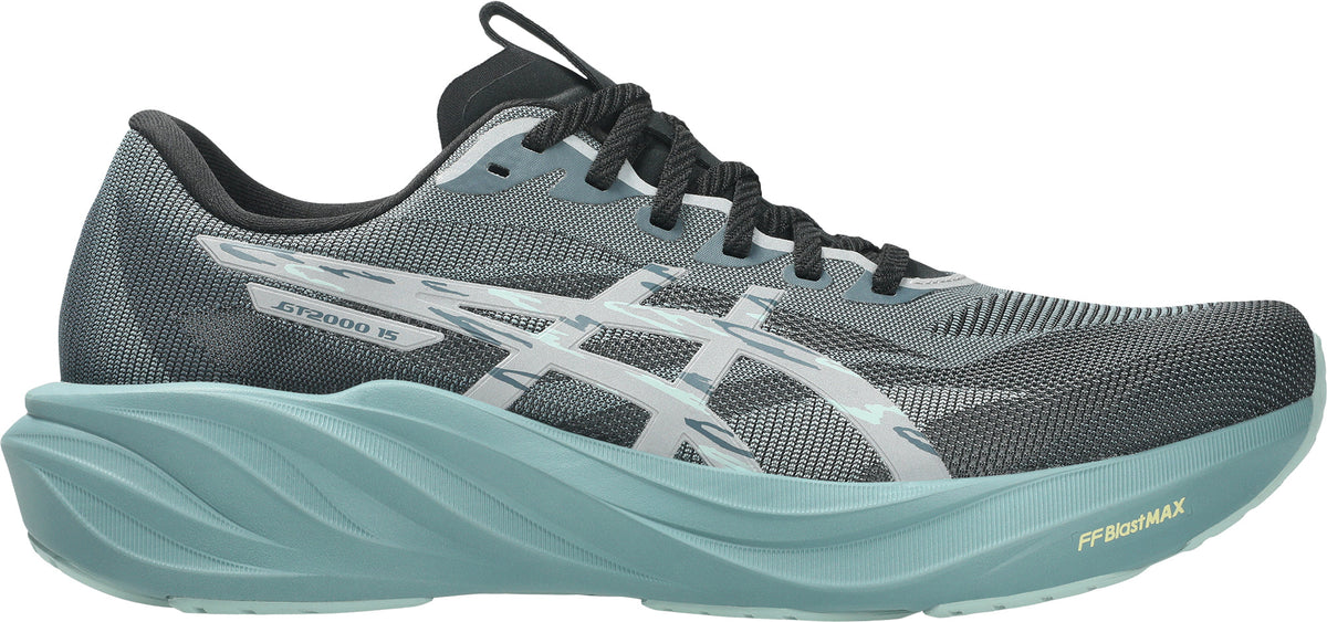 Asics GT 2000 15 Lite-Show Mens Running Shoes - Green