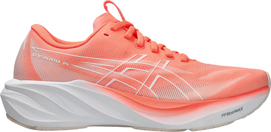 Asics GT 2000 15 Womens Running Shoes - Orange