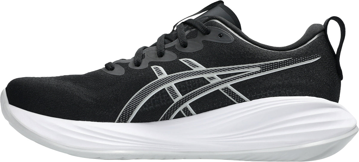 Asics Gel Cumulus 27 Mens Running Shoes - Black