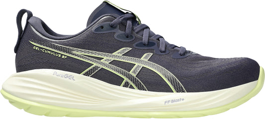 Asics Gel Cumulus 27 Mens Running Shoes - Blue