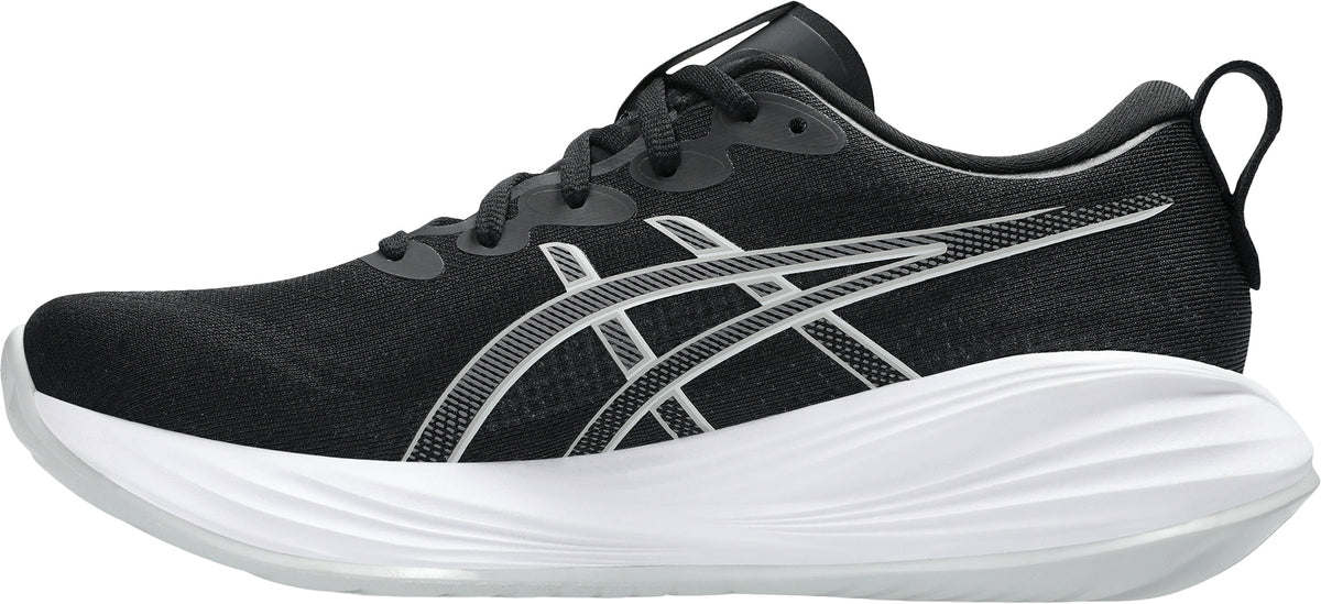 Asics Gel Cumulus 27 Womens Running Shoes - Black