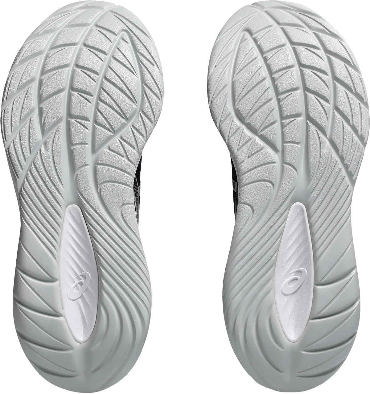 Asics Gel Cumulus 27 Womens Running Shoes - Black