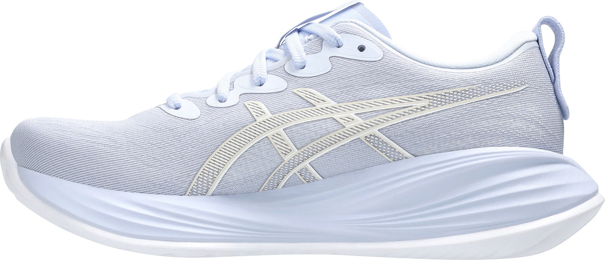 Asics Gel Cumulus 27 Womens Running Shoes - Blue