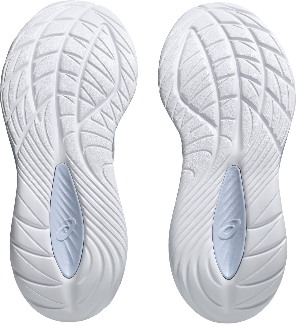 Asics Gel Cumulus 27 Womens Running Shoes - Blue