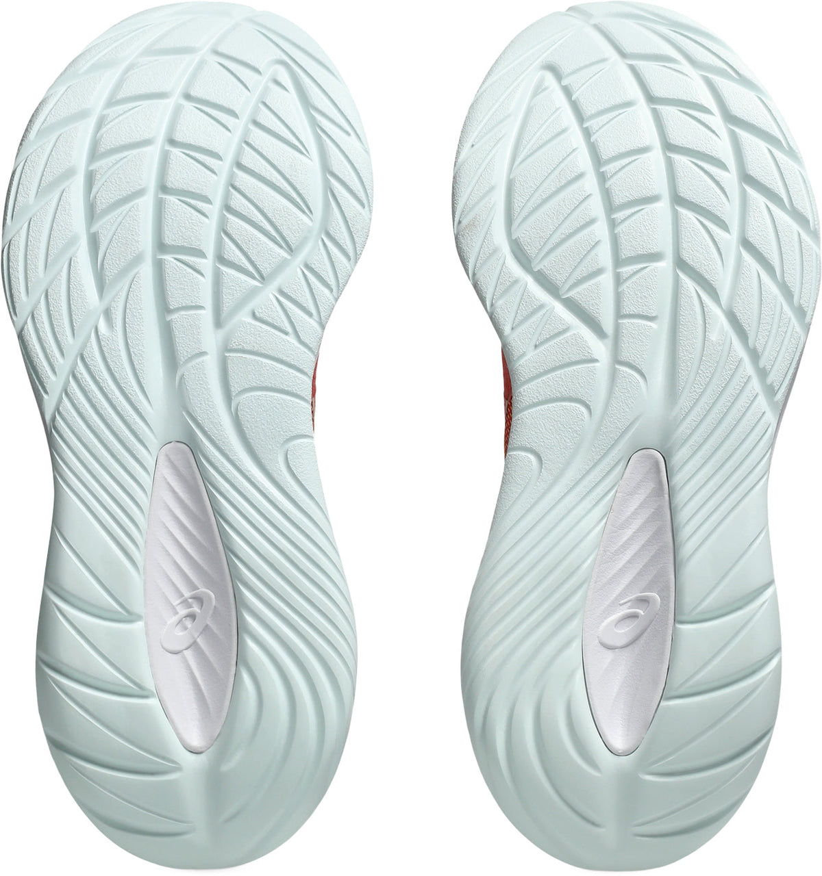 Asics Gel Cumulus 27 Womens Running Shoes - Pink