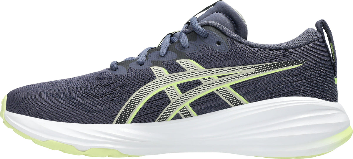 Asics Gel Cumulus 27 GS Junior Running Shoes - Grey