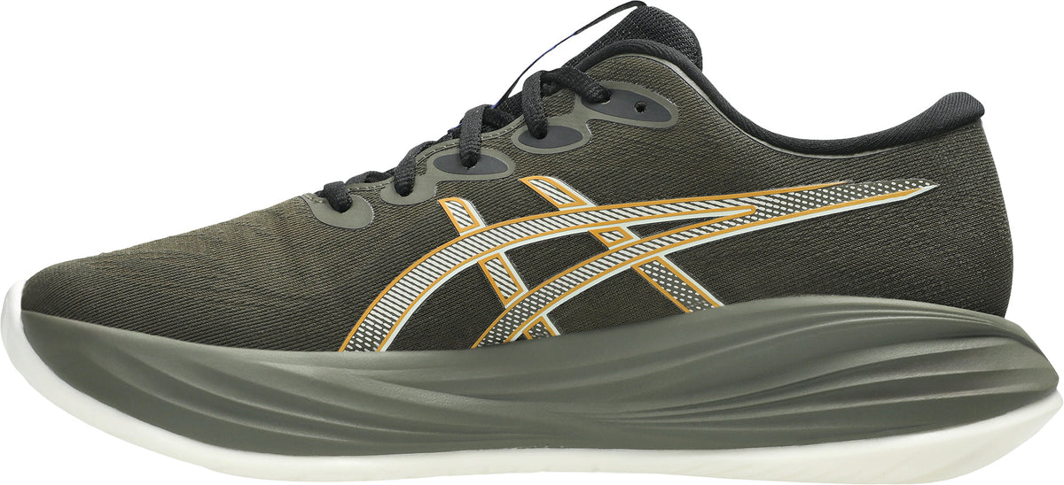 Asics Gel Cumulus 27 GORE-TEX Mens Running Shoes - Green