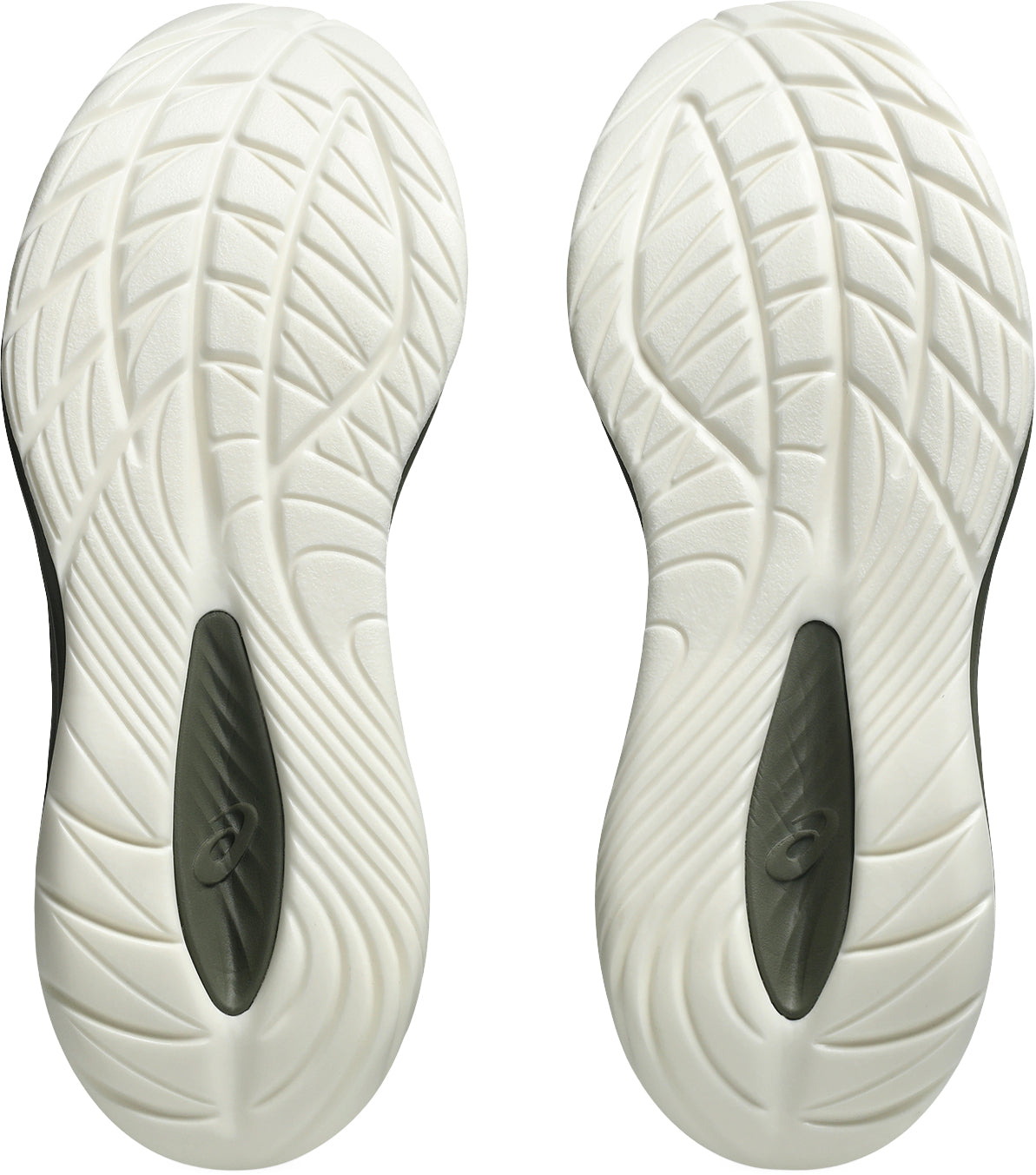 Asics Gel Cumulus 27 GORE-TEX Mens Running Shoes - Green