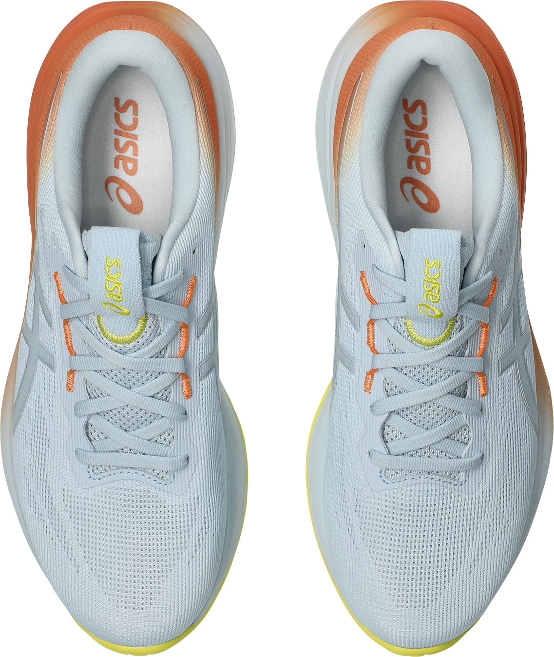 Asics Gel Cumulus 28 Mens Running Shoes - Blue