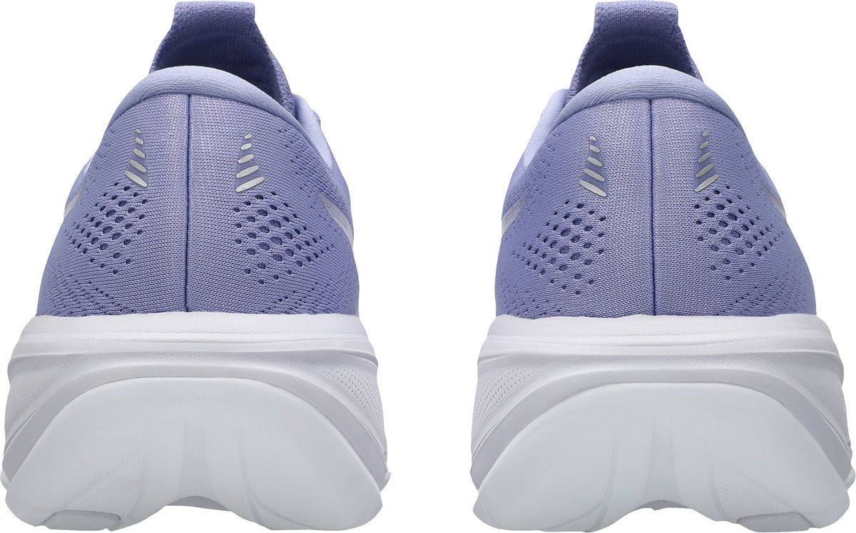 Asics Gel Cumulus 28 Womens Running Shoes - Blue