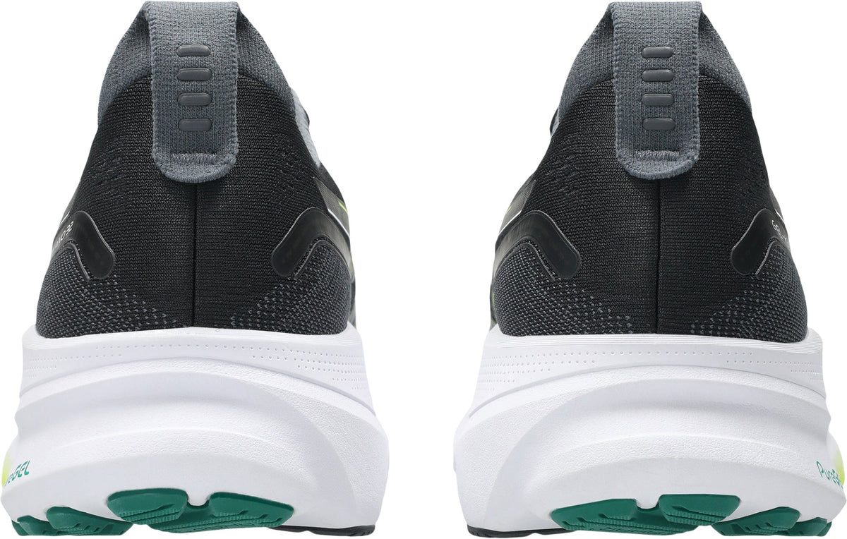 Asics Gel Kayano 32 Mens Running Shoes - Black