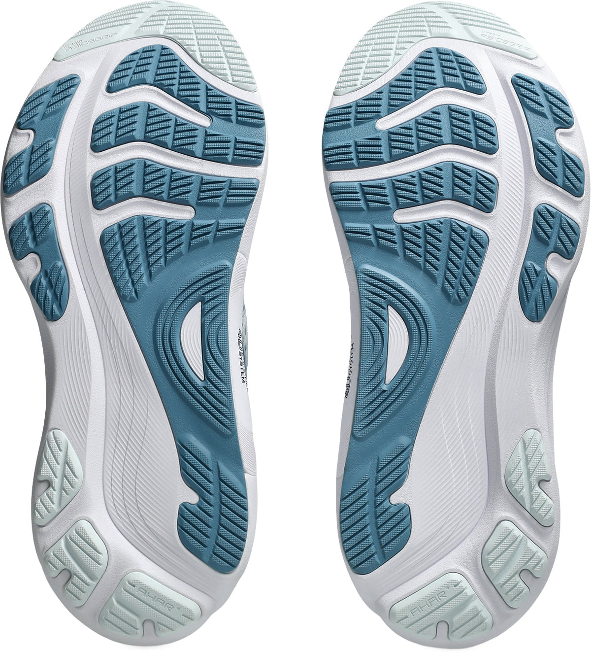 Asics Gel Kayano 32 Mens Running Shoes - Blue