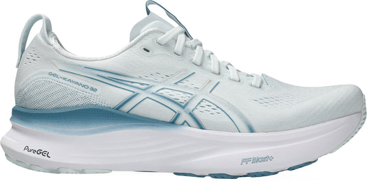 Asics Gel Kayano 32 Mens Running Shoes - Blue