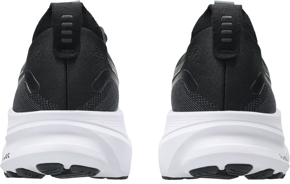 Asics Gel Kayano 32 EXTRA WIDE (4E) Mens Running Shoes - Black