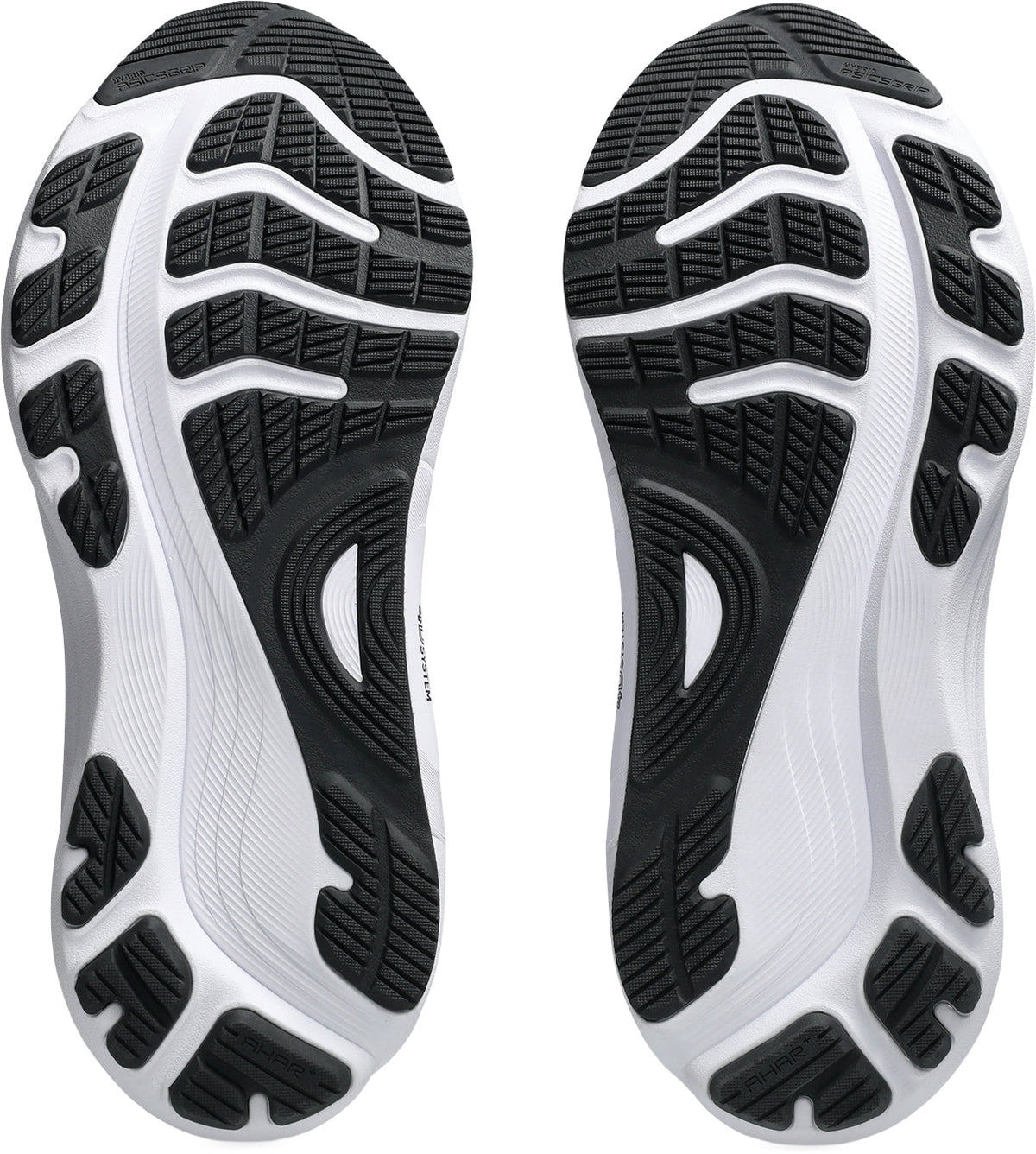 Asics Gel Kayano 32 EXTRA WIDE (4E) Mens Running Shoes - Black