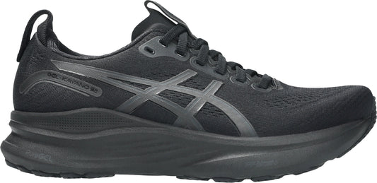 Asics Gel Kayano 32 Womens Running Shoes - Black
