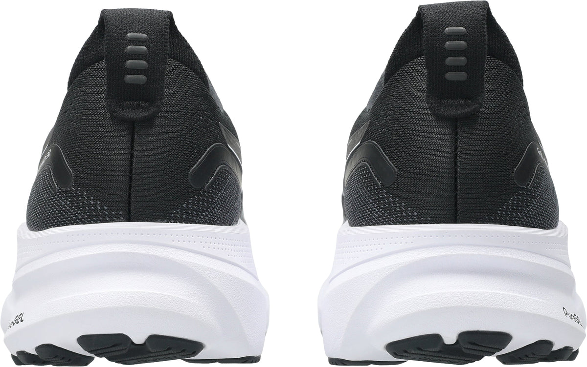 Asics Gel Kayano 32 Womens Running Shoes - Black