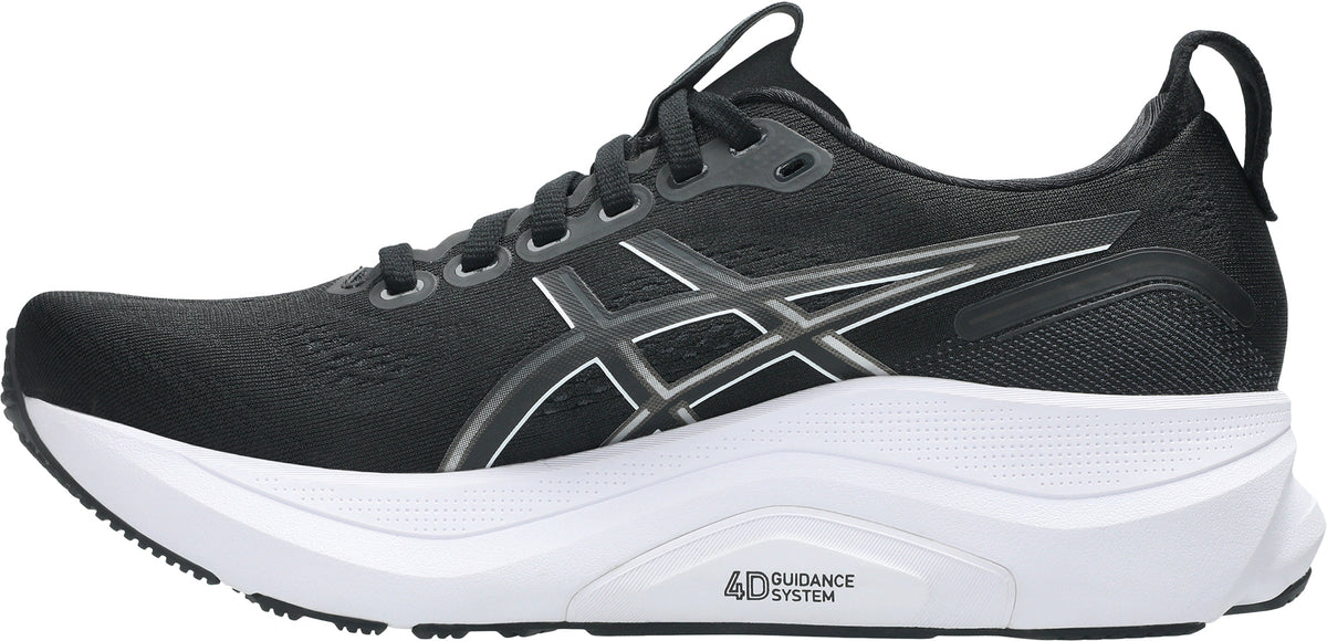 Asics Gel Kayano 32 Womens Running Shoes - Black