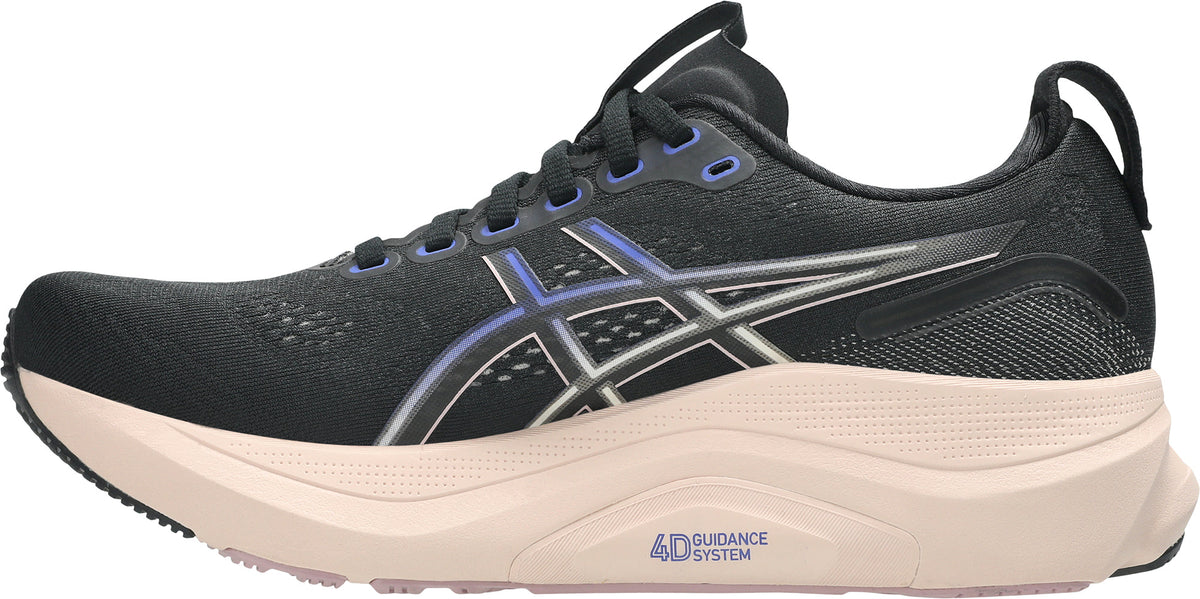 Asics Gel Kayano 32 Womens Running Shoes - Black