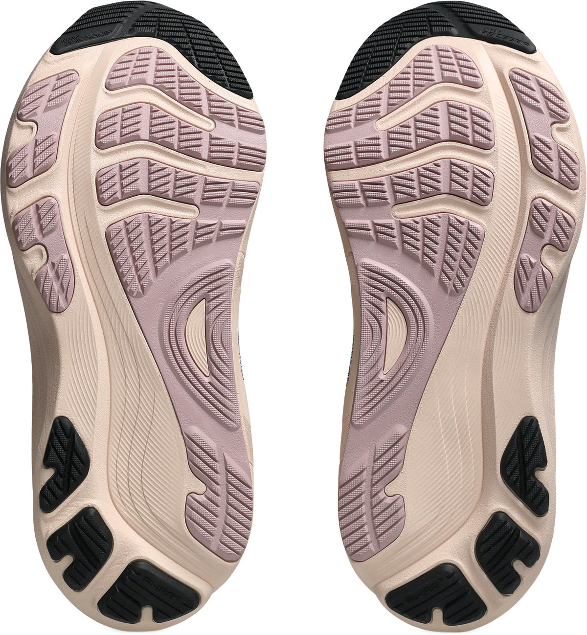 Asics Gel Kayano 32 Womens Running Shoes - Black