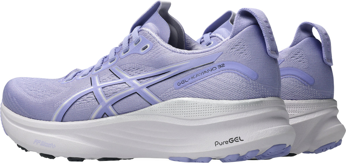 Asics Gel Kayano 32 Womens Running Shoes - Blue