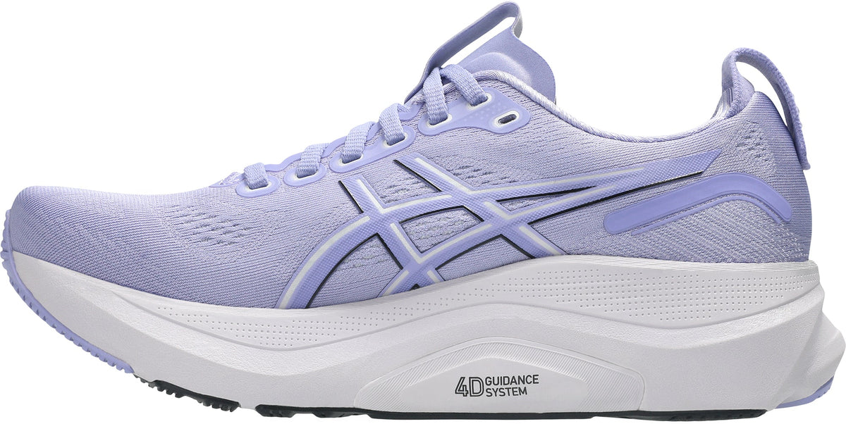 Asics Gel Kayano 32 Womens Running Shoes - Blue