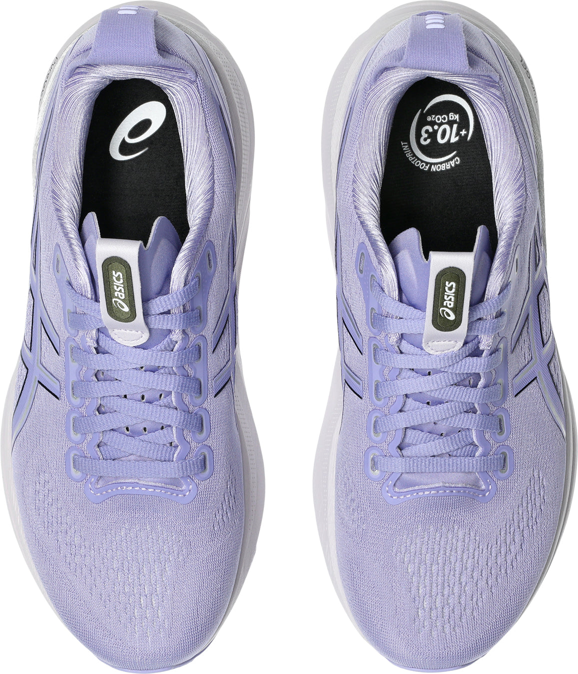 Asics Gel Kayano 32 Womens Running Shoes - Blue