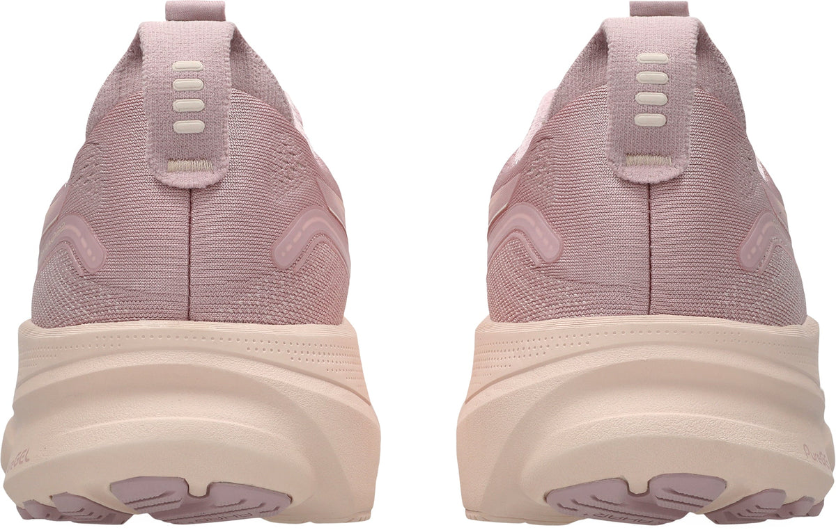 Asics Gel Kayano 32 Womens Running Shoes - Pink