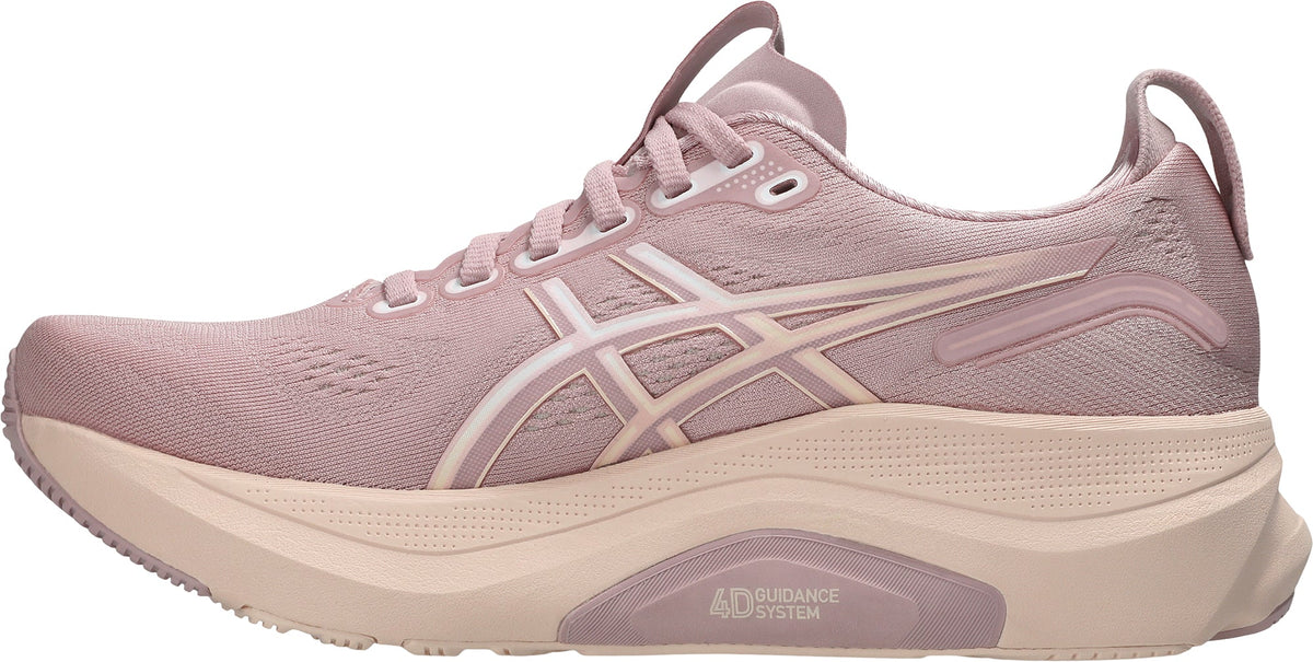 Asics Gel Kayano 32 Womens Running Shoes - Pink