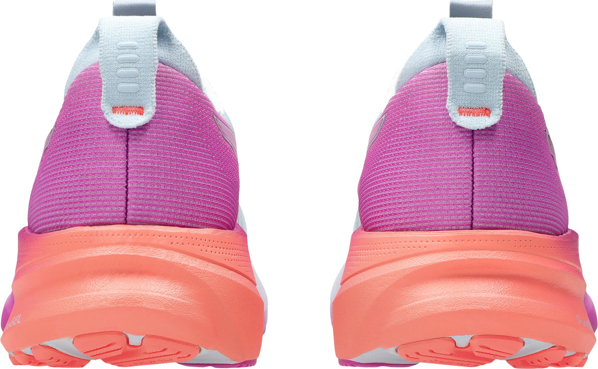 Asics Gel Kayano 32 Womens Running Shoes - Blue