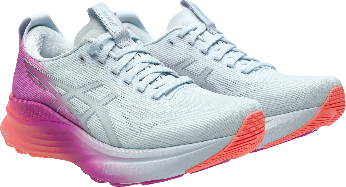 Asics Gel Kayano 32 Womens Running Shoes - Blue