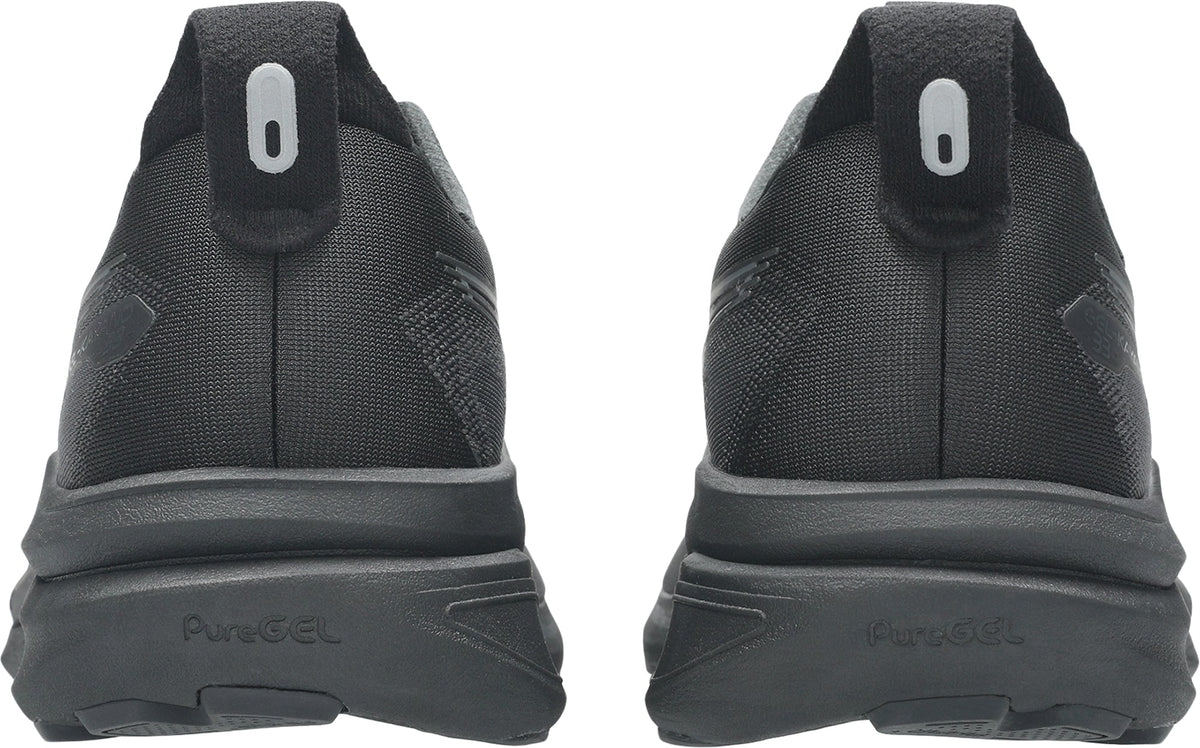 Asics Gel Kayano 33 Womens Running Shoes - Black