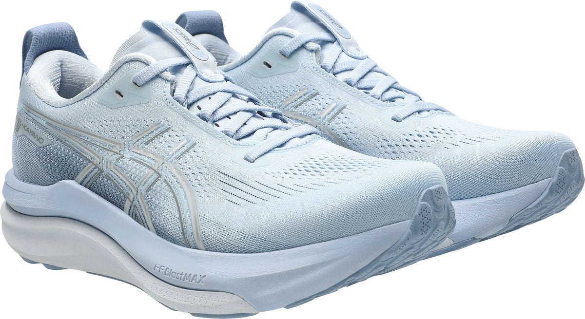 Asics Gel Kayano 33 Womens Running Shoes - Blue
