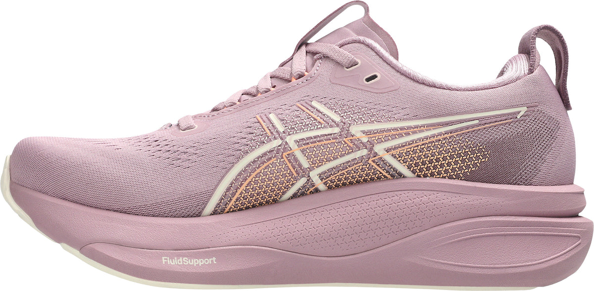 Asics Gel Kayano 33 Womens Running Shoes - Purple