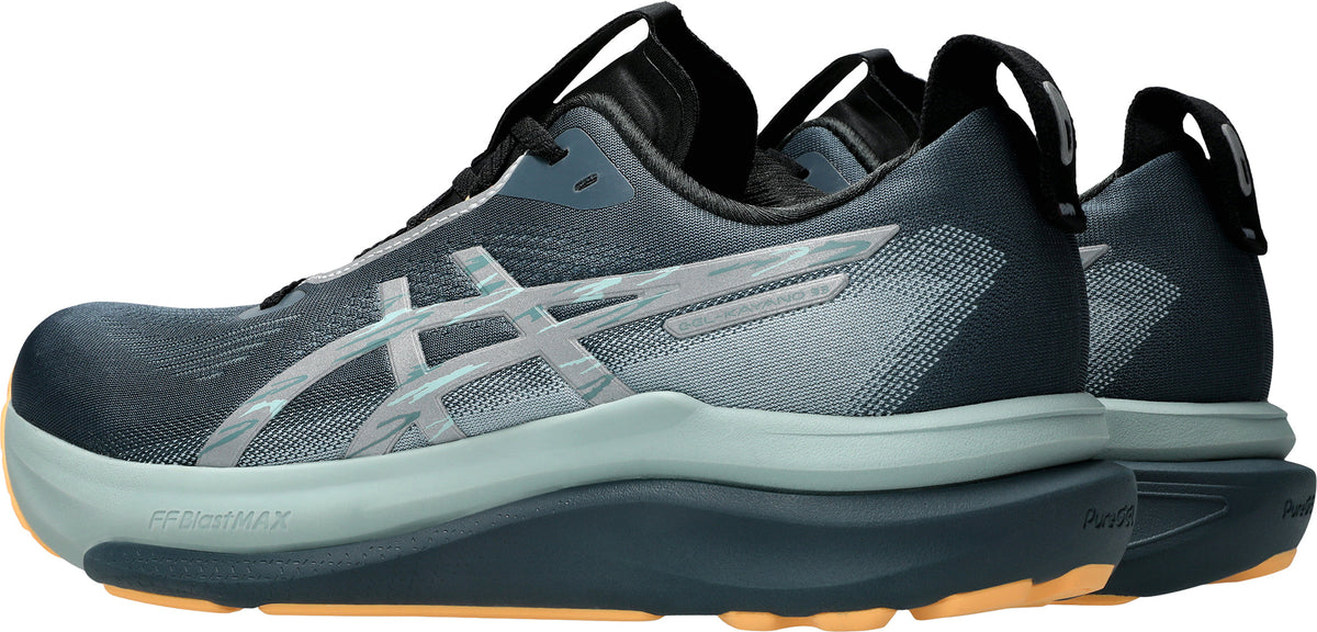 Asics Gel Kayano 33 Lite-Show Mens Running Shoes - Green