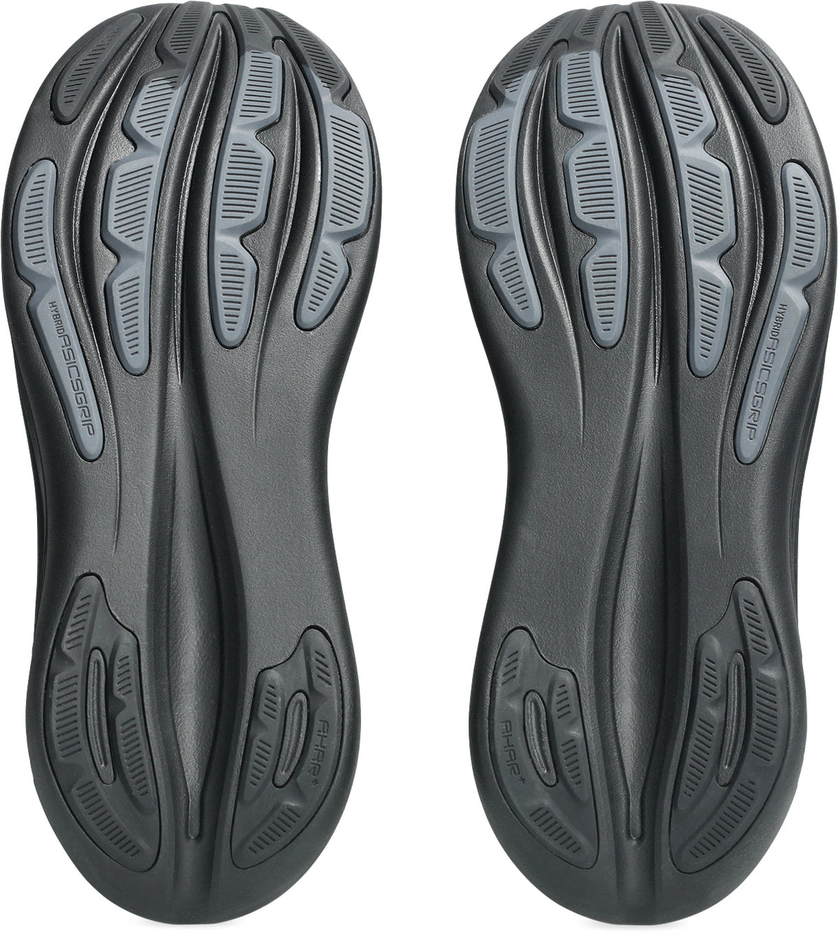 Asics Gel Nimbus 28 Mens Running Shoes - Black